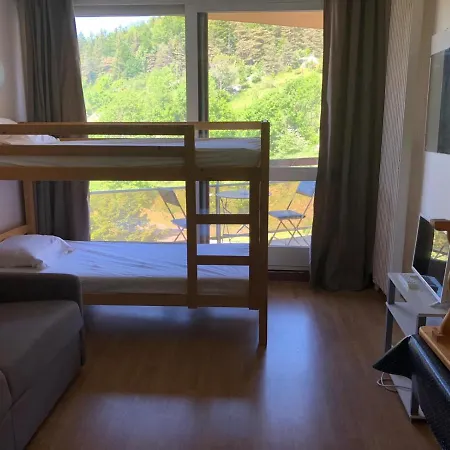 Apartment La Grande Moucherolle Bis Villard-de-Lans